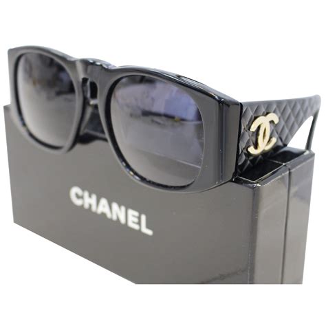 chanel sunglasses 01450 replica|Vintage Chanel Sunglasses .